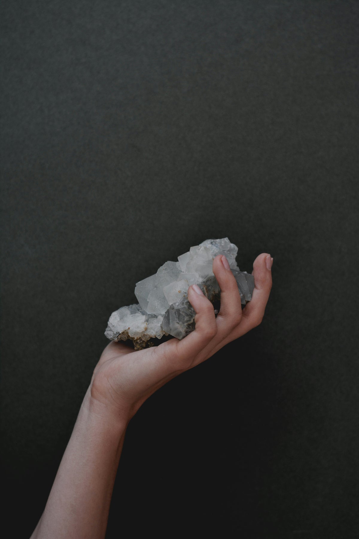 Mystical Items