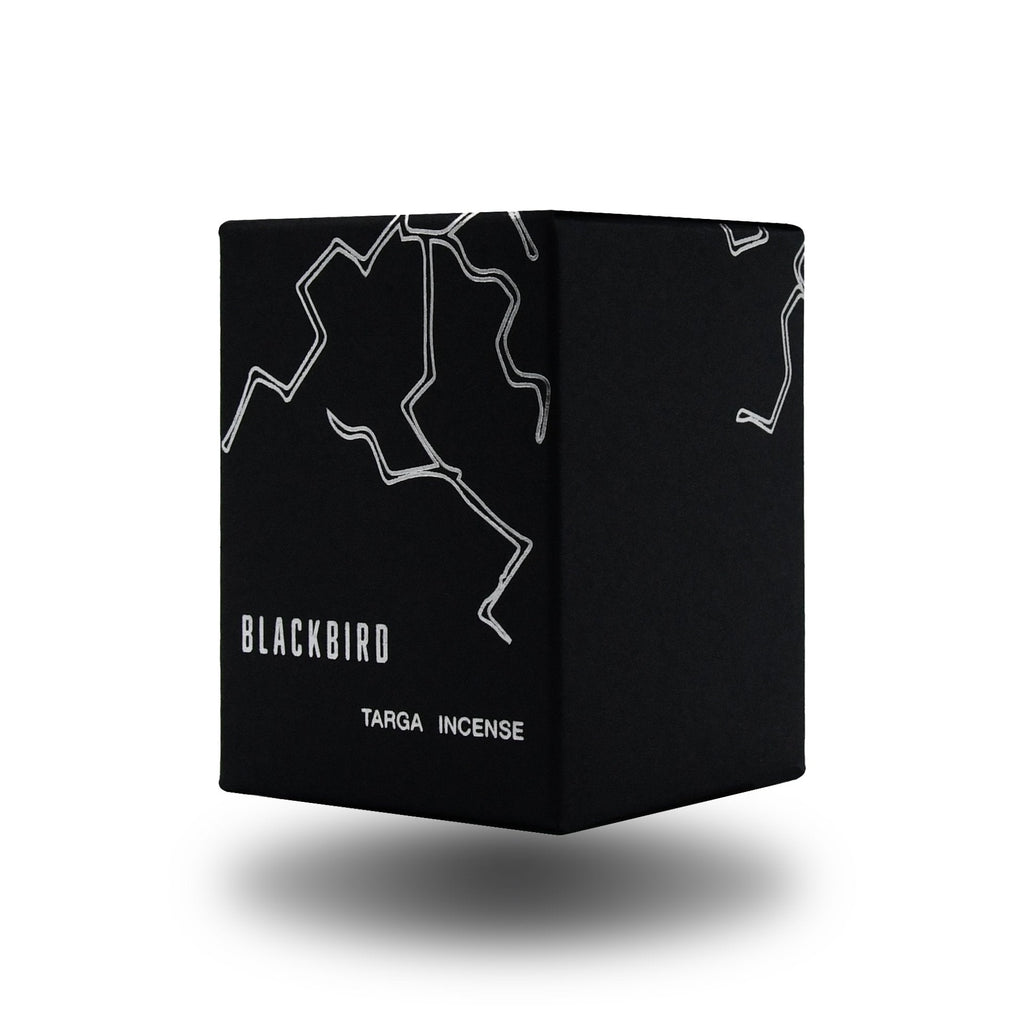 Blackbird - Targa Incense