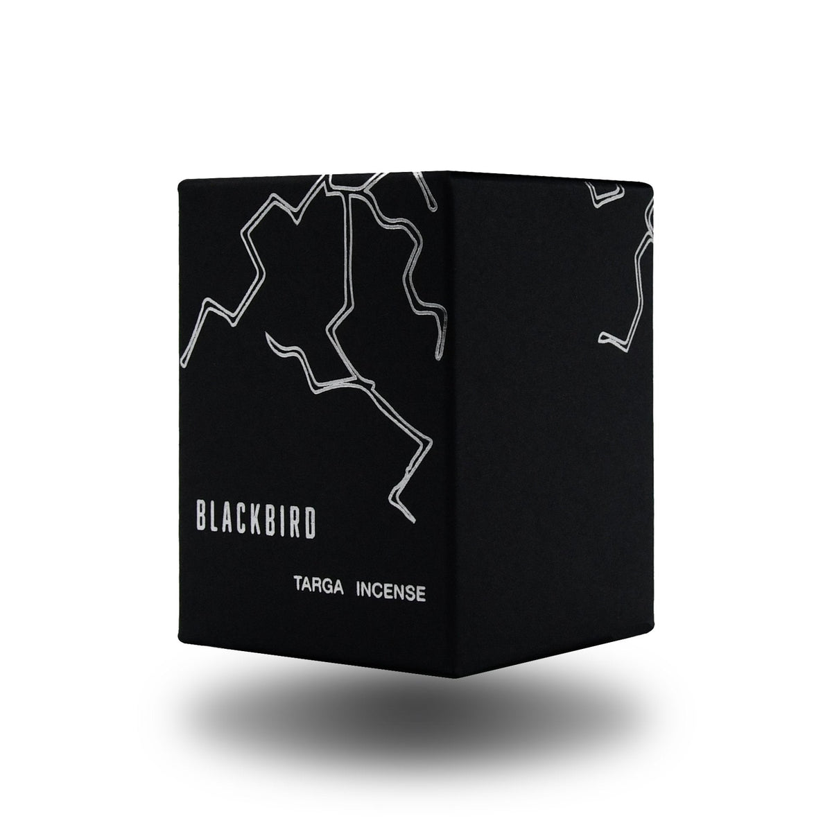 Blackbird - Targa Incense