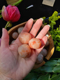 Sunstone - Tumbled